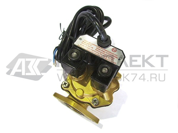 Клапан двойного действия AILE mSF-20