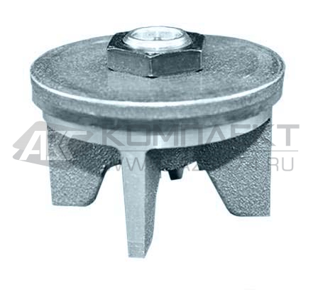 Обратный клапан насоса Fe Petro (тип R) Обратный клапан насоса Fe Petro (тип R)