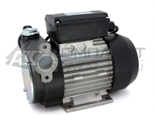 Насос Benza 21-220-100 Насос Benza 21-220-100