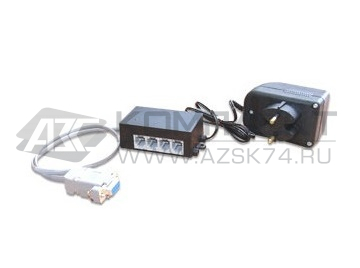 Блок сопряжения Топаз-119-4