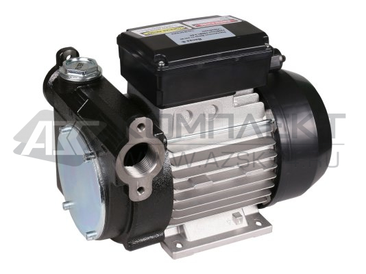 Насос Benza 21-220-80 Насос Benza 21-220-80