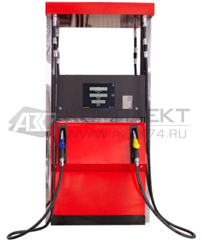 Топливораздаточная колонка Шельф 300-2 напорная Топливораздаточная колонка Шельф 300-2 напорная