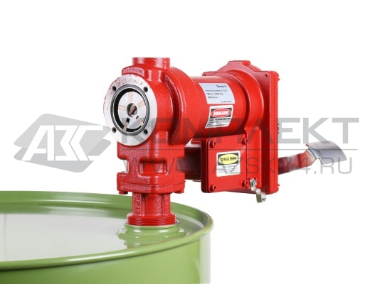 Насос Benza 31-24-57 Насос Benza 31-24-57