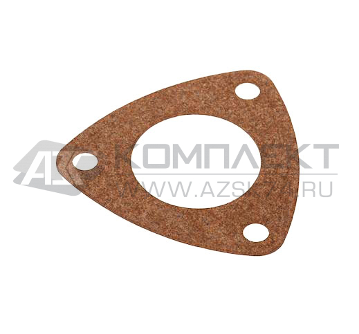 Прокладка под седло обратного клапана