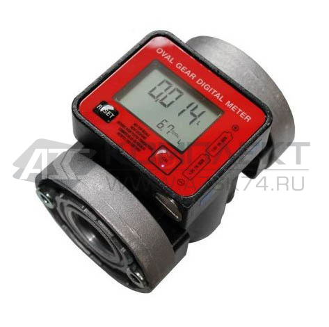 Электронный счетчик масла Piusi K 600/3