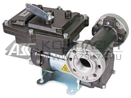 Насос Piusi EX-75 DC ATEX Насос Piusi EX-75 DC ATEX