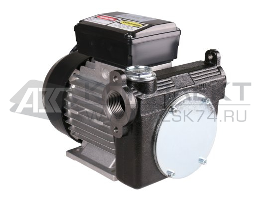 Насос Benza 21-220-80 Насос Benza 21-220-80