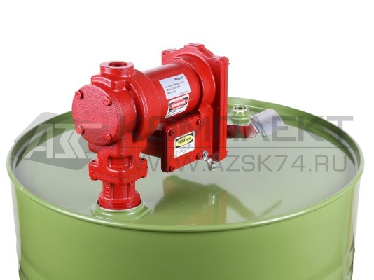 Насос Benza 31-24-57 Насос Benza 31-24-57