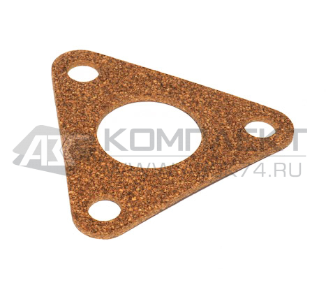Прокладка (треугольная)