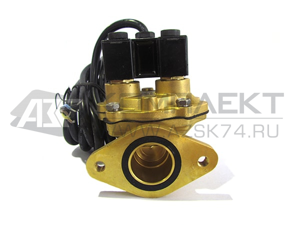 Клапан двойного действия AILE mSF-20