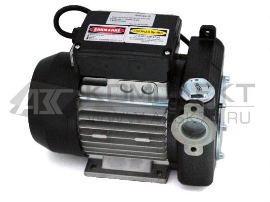 Насос Benza 21-220-100 Насос Benza 21-220-100