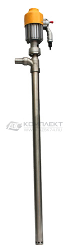 Электронасос Petroll Drum Электронасос Petroll Drum