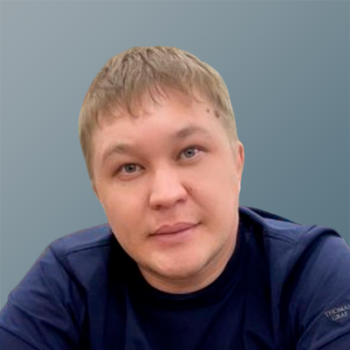 Бадриденов Равиль Сауванович