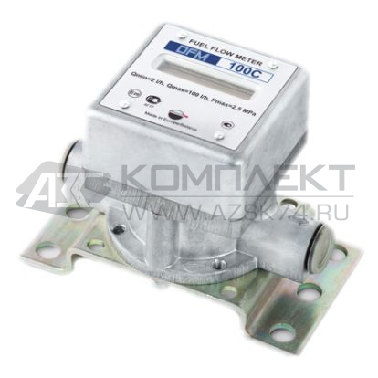 Датчик расхода топлива DFM 100B