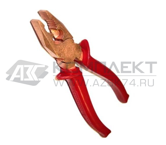 Набор искробезопасного инструмента КИБО-US®