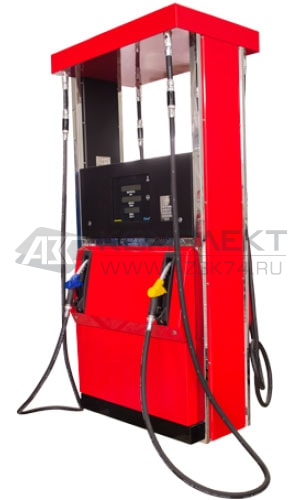 Топливораздаточная колонка Шельф 300-2 всасывающая Топливораздаточная колонка Шельф 300-2 всасывающая