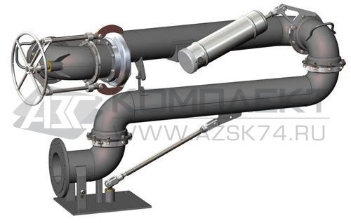 Установка УСН-150.4 УХЛ1