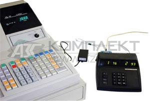 Блок сопряжения Топаз-119-1 Блок сопряжения Топаз-119-1