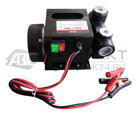 Насос БелАК «Меркурий» Насос БелАК «Меркурий»