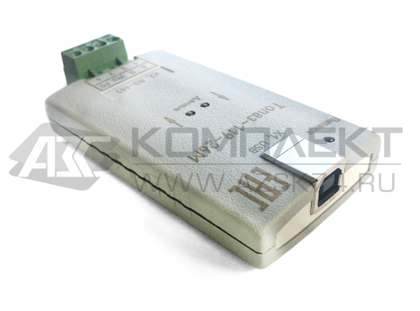 Блок сопряжения "Топаз-119-26М"