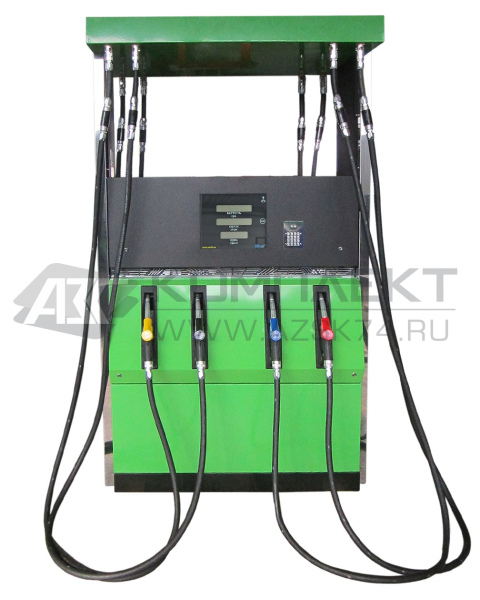 Топливораздаточная колонка Шельф 300-4 напорная Топливораздаточная колонка Шельф 300-4 напорная