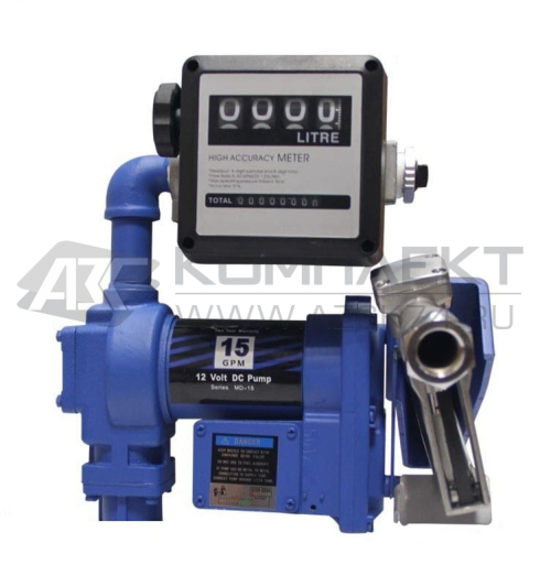 Комплект DYB-50