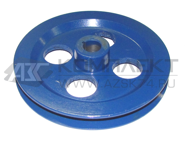 Шкив моноблока НМ50А-49