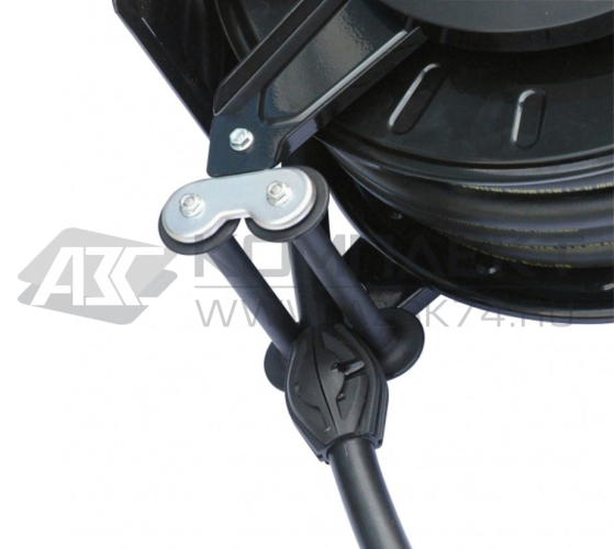 Катушка автоматическая Piusi Hosereel