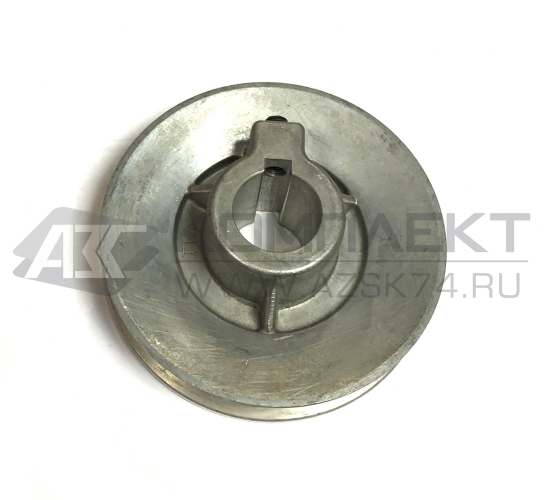 Шкив электродвигателя