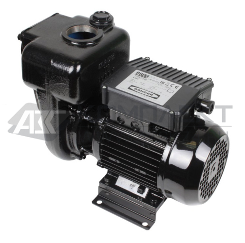 Насос Piusi E 300