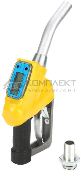 Кран-счетчик CCD 0.5 Кран-счетчик CCD 0.5