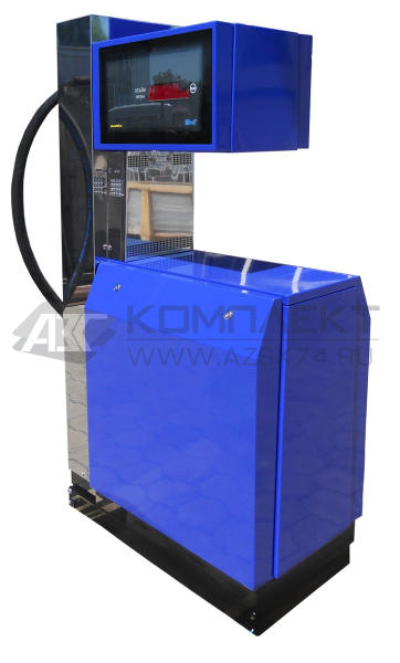 ТРК Шельф 100-1СП напорная высокопроизводительная ТРК Шельф 100-1СП напорная высокопроизводительная