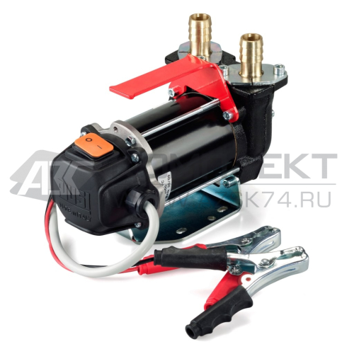 Насос Carry 3000 24V/12V Насос Carry 3000 24V/12V