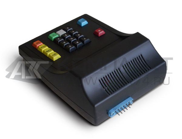 Контроллер управления ТРК «Сапсан 2.2»