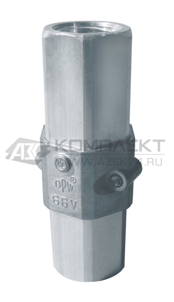 Муфта разрывная OPW 66V (3/4”)
