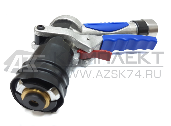 Кран газораздаточный LPG Nozzle 2