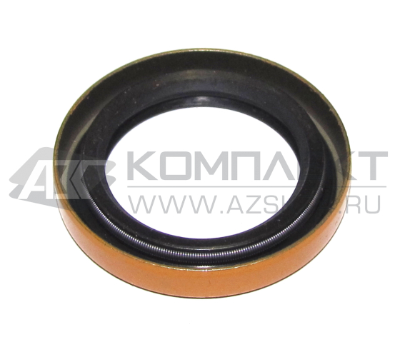 Уплотнение консистентной смазки Corken Z-2000