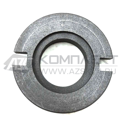 Втулка вращающаяся НСВГ-01.00.045