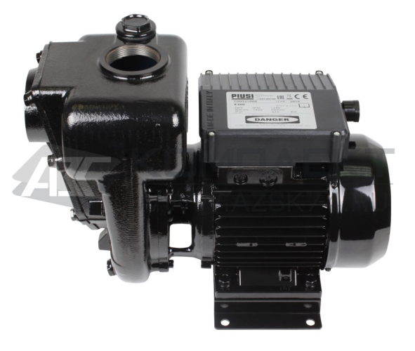 Насос Piusi E 300