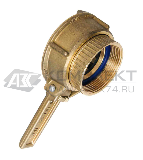 Соединение резьбовое (G 3”) MK 80