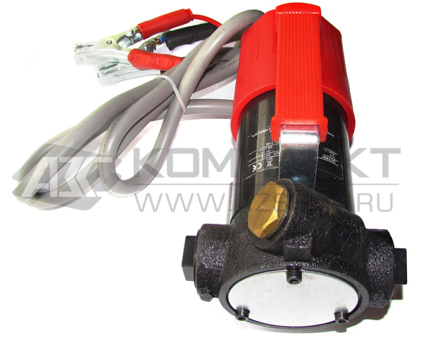 Электронасос Petroll Vega 80 (12в) Электронасос Petroll Vega 80 (12в)