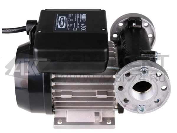 Электронасос Piusi Panther 72 Электронасос Piusi Panther 72