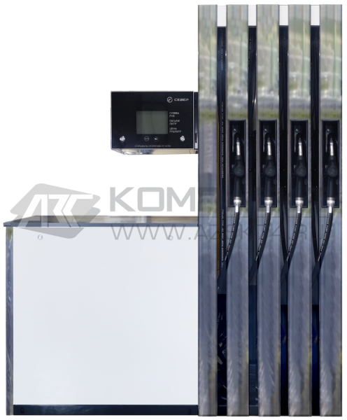 ТРК СЕВЕР 581-50