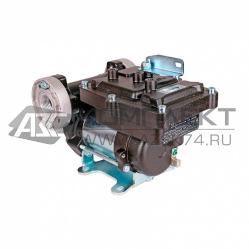 Насос Piusi EX-75 DC ATEX Насос Piusi EX-75 DC ATEX