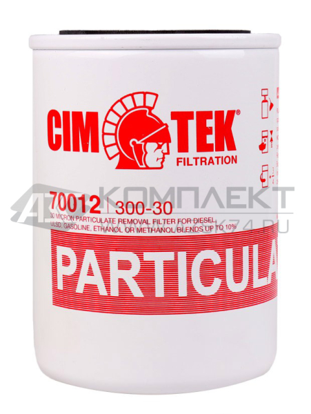 Фильтр Cim-Tek 300-30