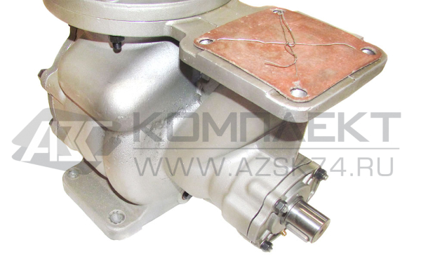 Насос СЦЛ 20-24 Насос СЦЛ 20-24