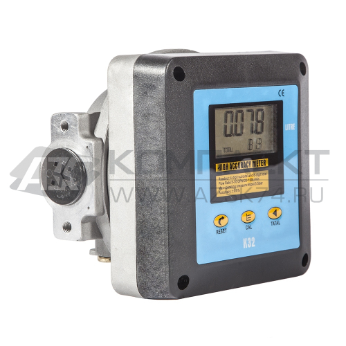 Счетчик электронный Petroll K-32 Счетчик электронный Petroll K-32