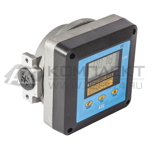 Счетчик электронный Petroll K-32 Счетчик электронный Petroll K-32