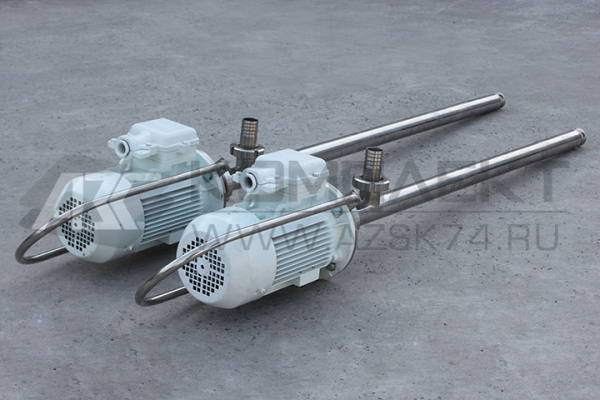 Насос SOLTEC BT020S01