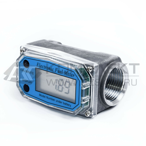 Счётчик для дизтоплива TSM